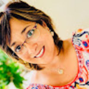 Meet your Posher, Carmen lorena